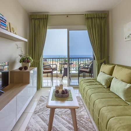 1Bdr El Dorado Ocean View Las Americas プラヤ・デ・ラス・アメリカス エクステリア 写真