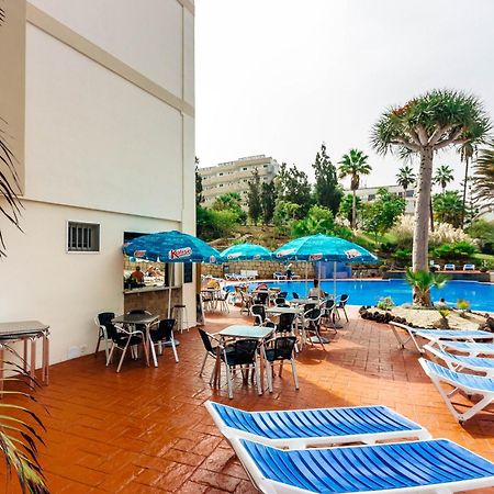 1Bdr El Dorado Ocean View Las Americas プラヤ・デ・ラス・アメリカス エクステリア 写真