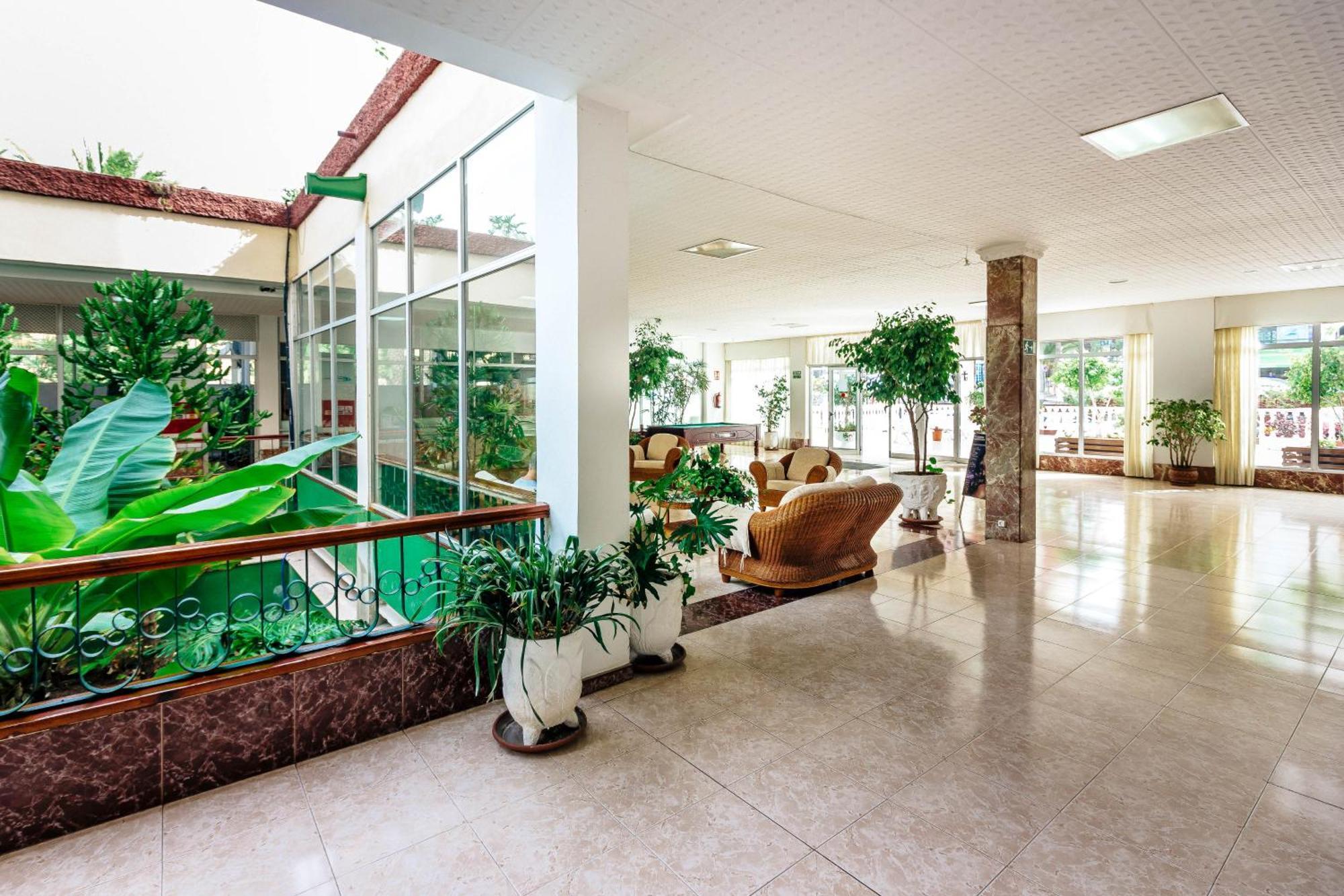 1Bdr El Dorado Ocean View Las Americas プラヤ・デ・ラス・アメリカス エクステリア 写真
