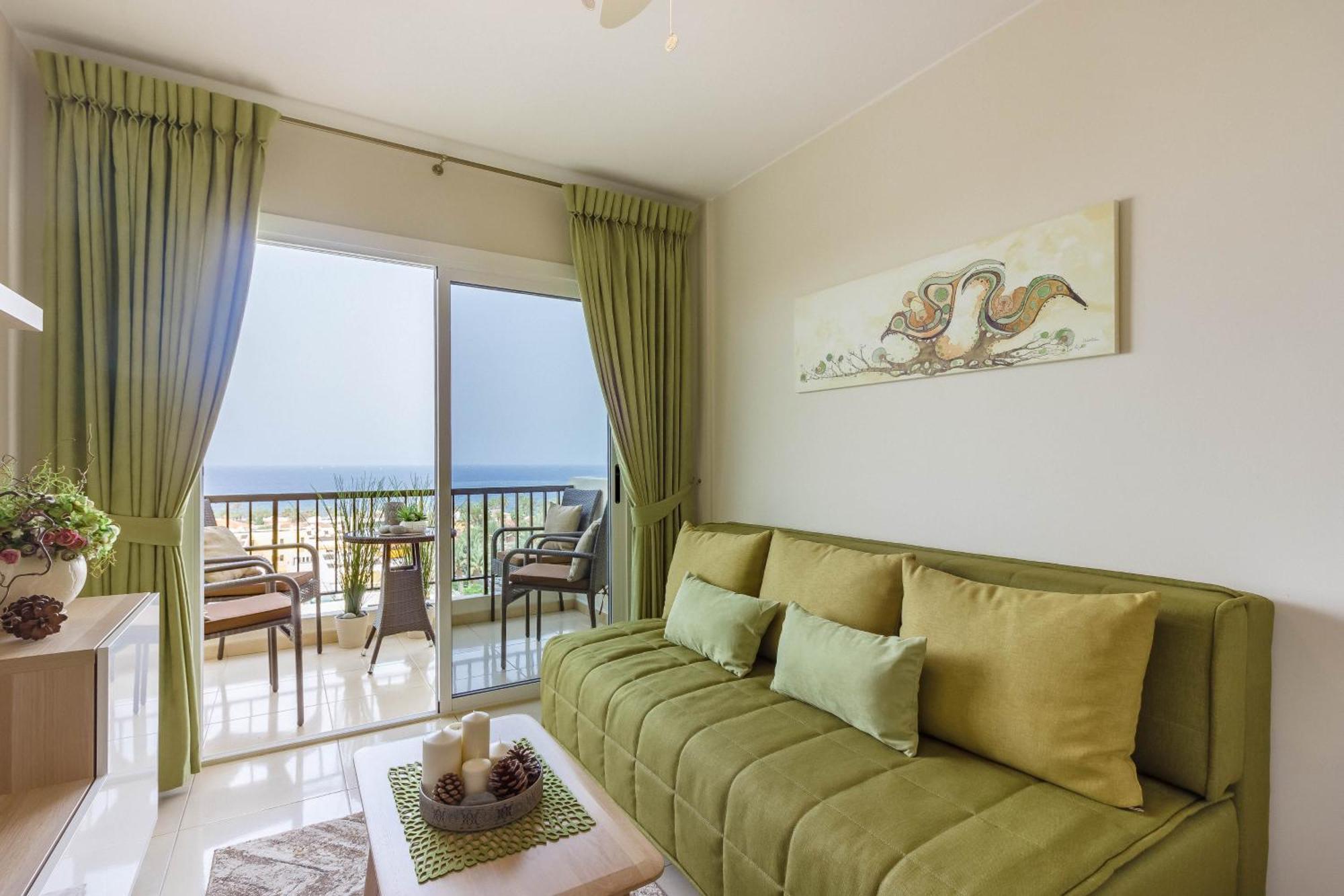 1Bdr El Dorado Ocean View Las Americas プラヤ・デ・ラス・アメリカス エクステリア 写真