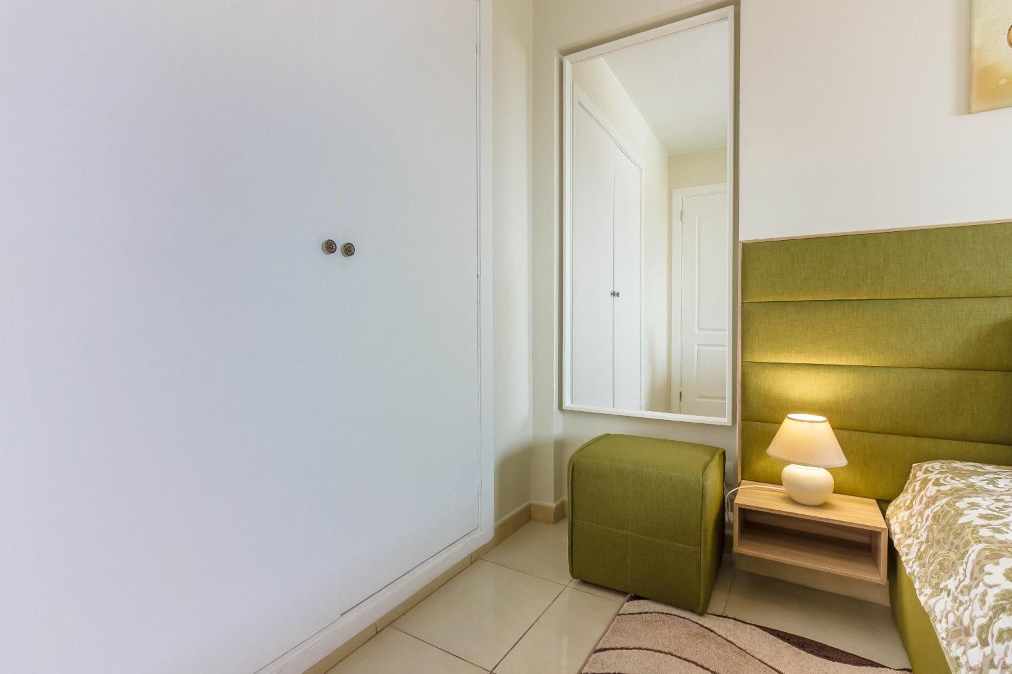 1Bdr El Dorado Ocean View Las Americas プラヤ・デ・ラス・アメリカス エクステリア 写真