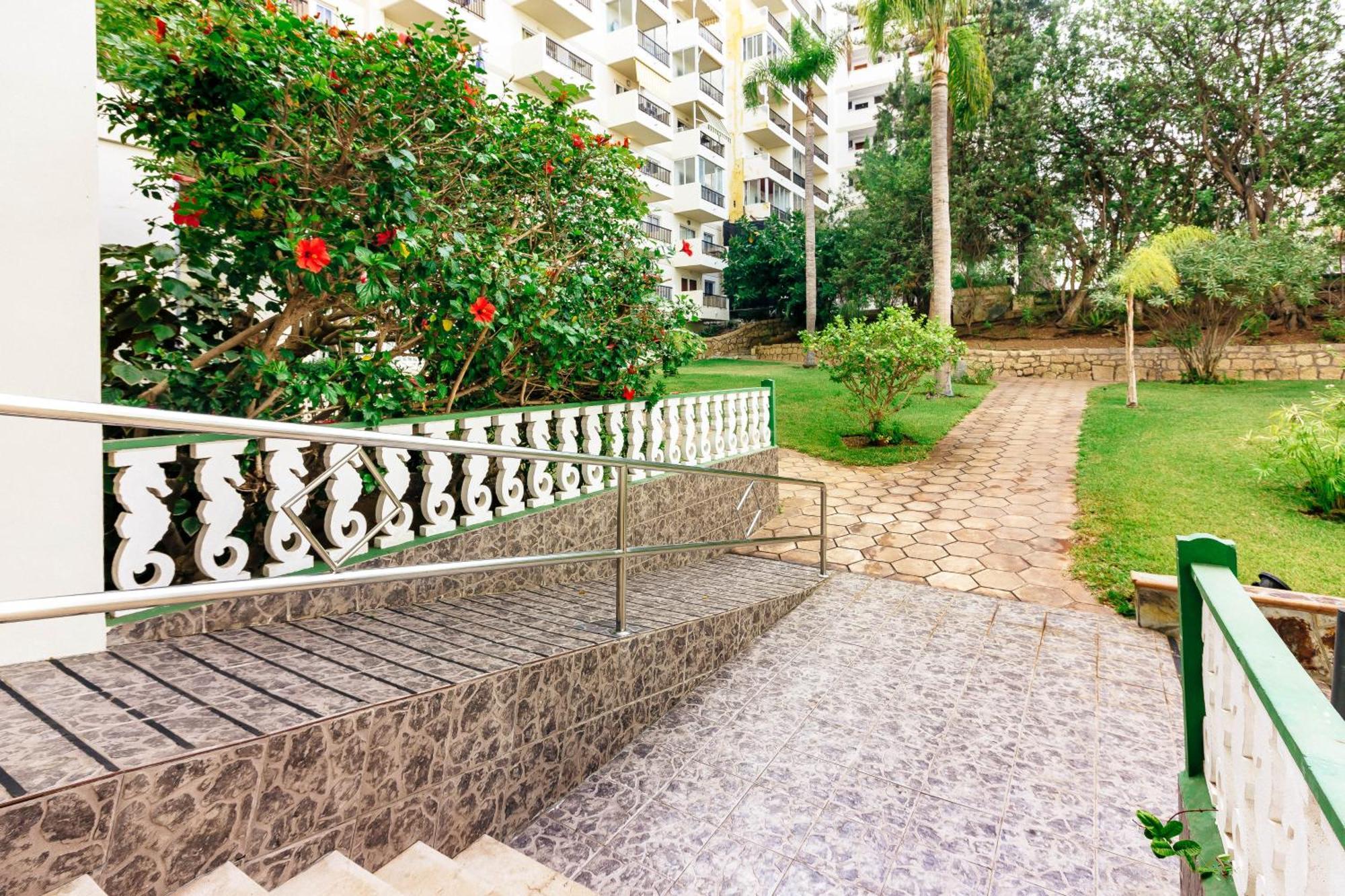 1Bdr El Dorado Ocean View Las Americas プラヤ・デ・ラス・アメリカス エクステリア 写真