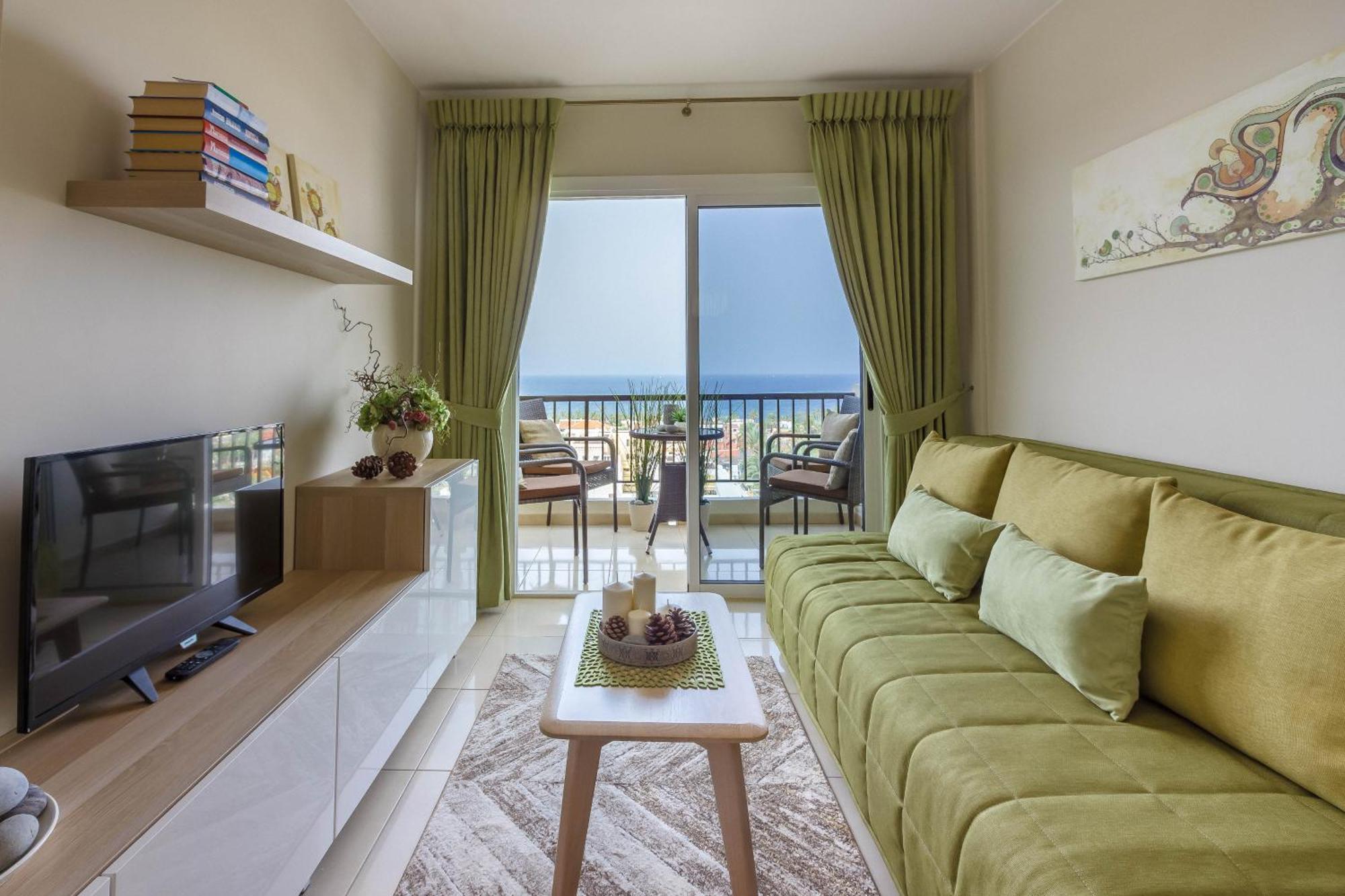 1Bdr El Dorado Ocean View Las Americas プラヤ・デ・ラス・アメリカス エクステリア 写真