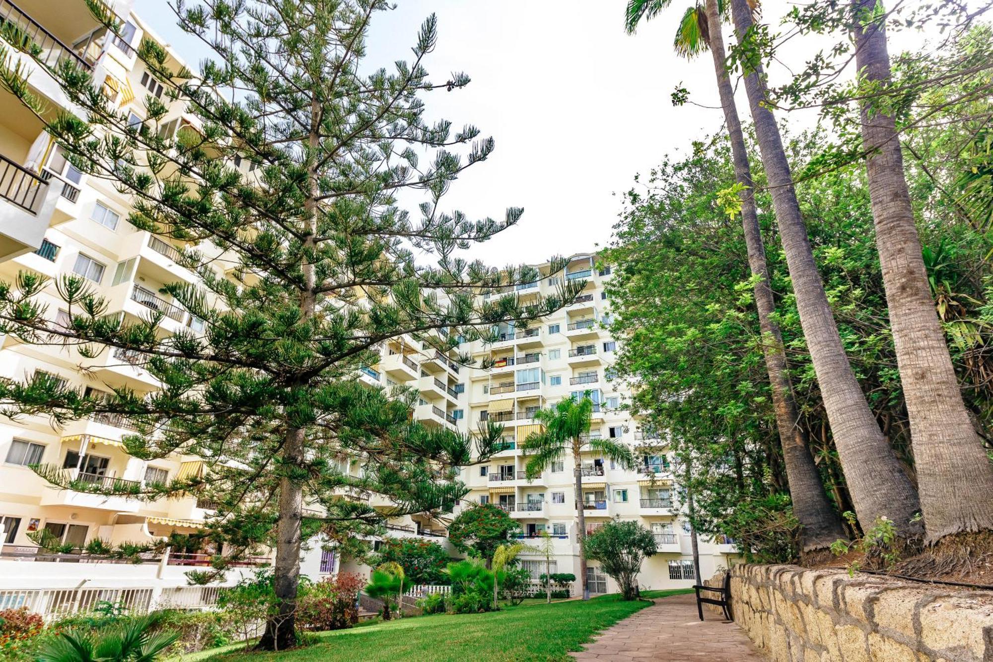 1Bdr El Dorado Ocean View Las Americas プラヤ・デ・ラス・アメリカス エクステリア 写真